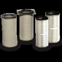CARTUCHOS PARA COLECTOR DE POLVOS 